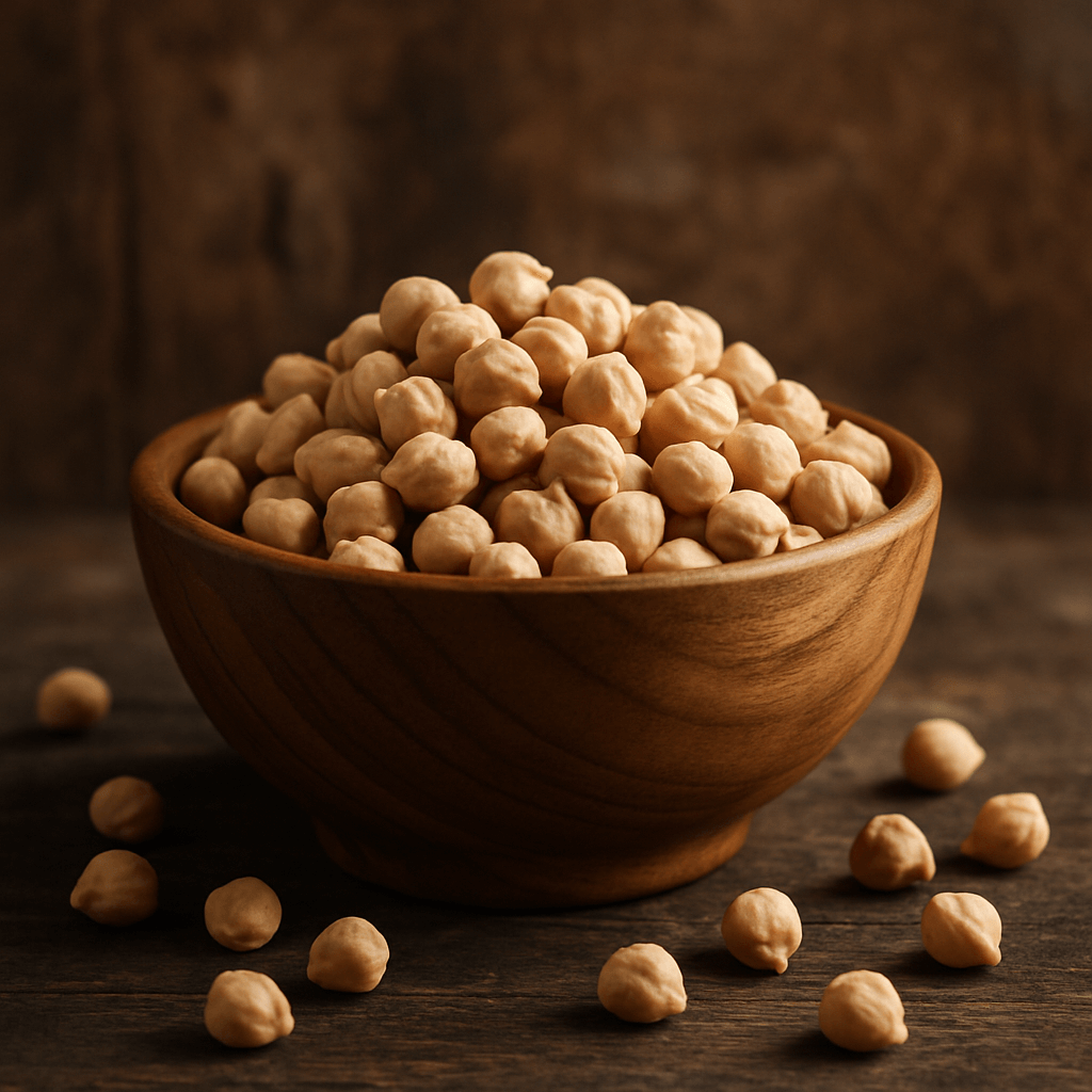 Chick Peas