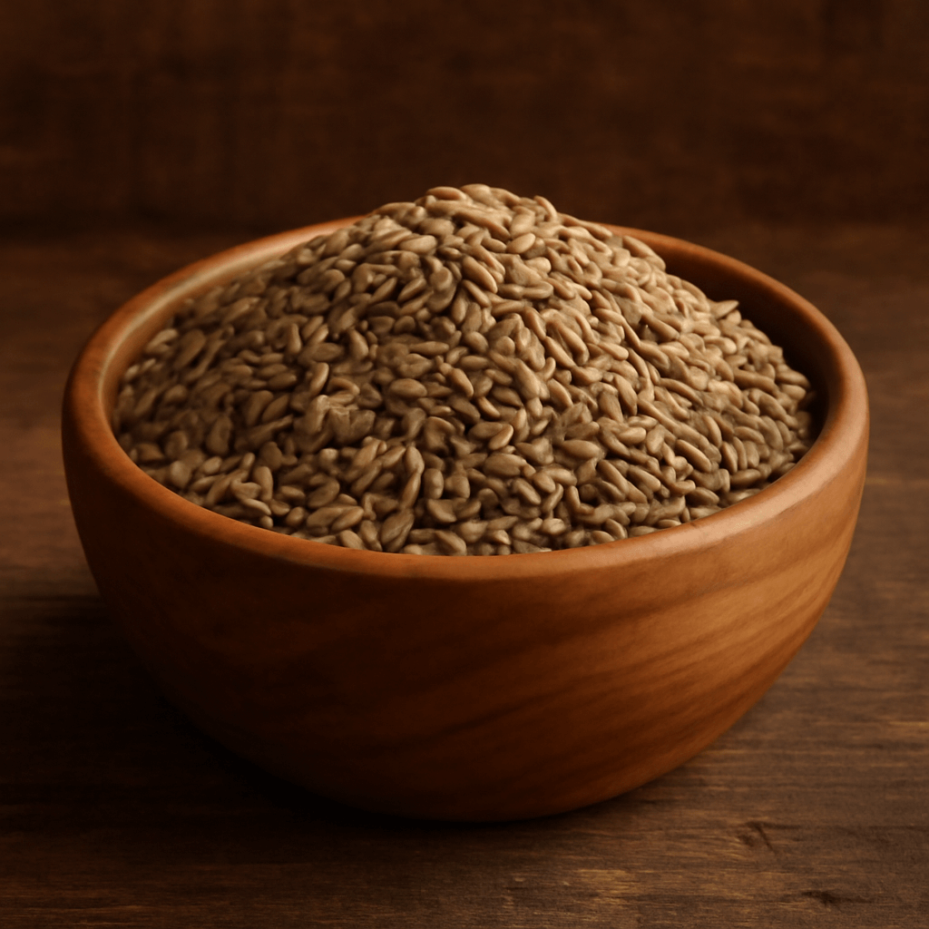 Cumin Seeds