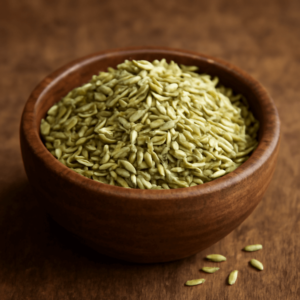 Fennel Seeds