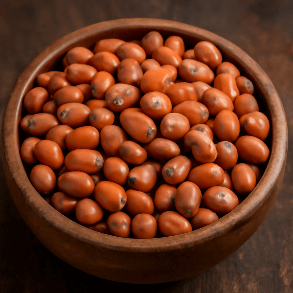 Pigeon Peas