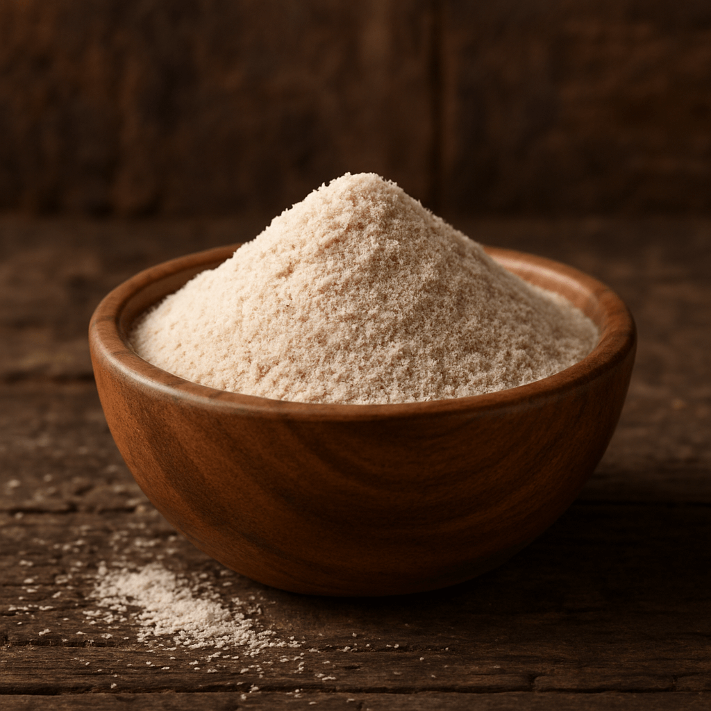 Psyllium Husk Powder