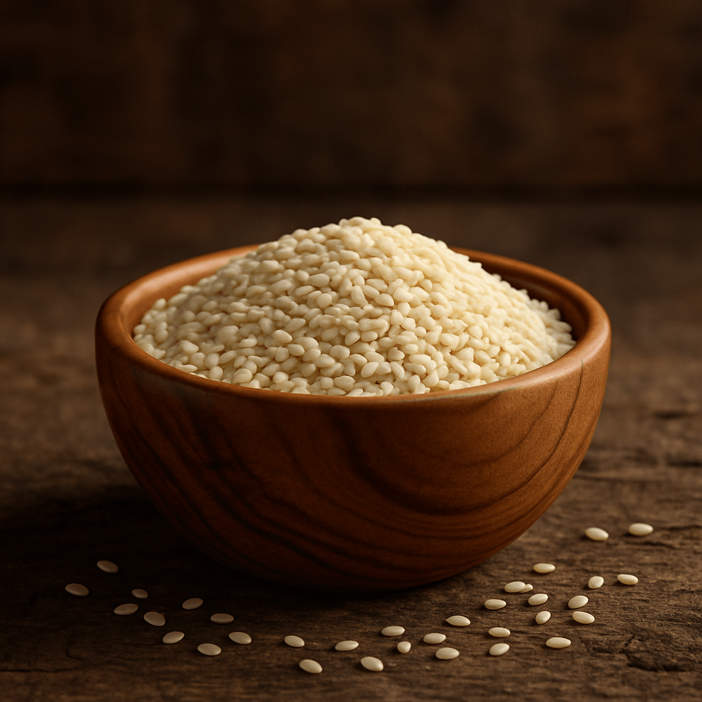 Sesame Seeds
