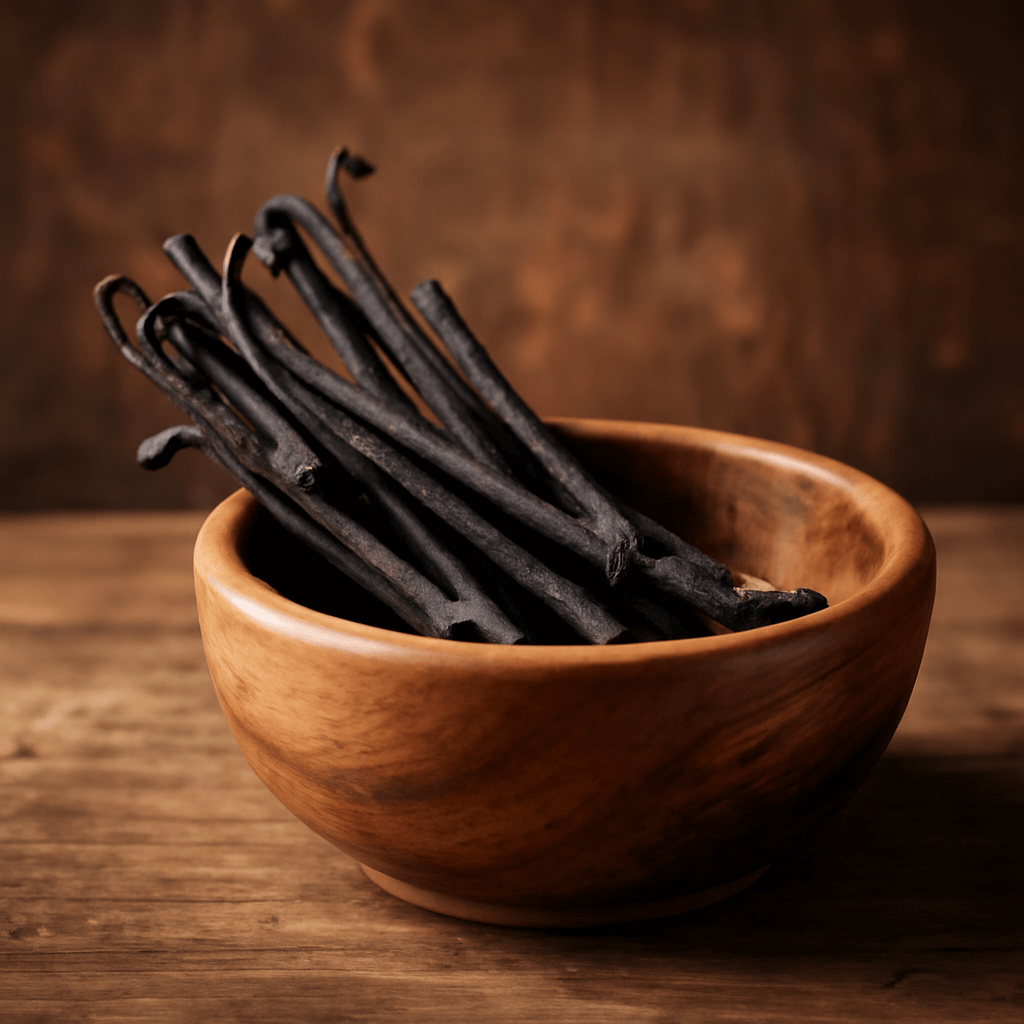 Vanilla Beans
