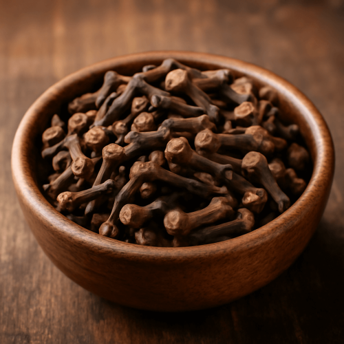 cloves